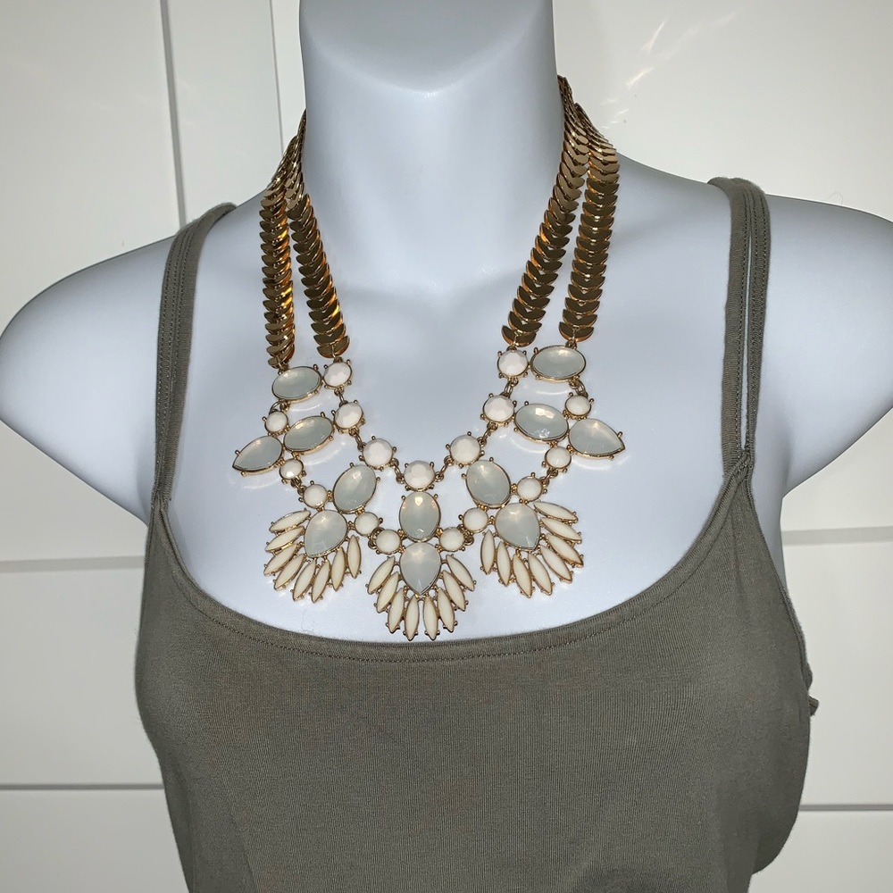 Statement Necklace